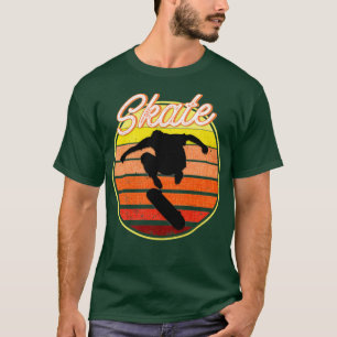Vintage Skater T-Shirt