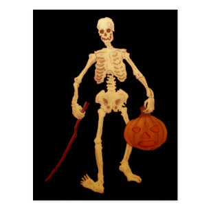 Skelton Gifts On Zazzle