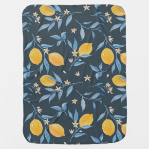 Vintage Sketch, Greeting Cards Design. Baby Blanket