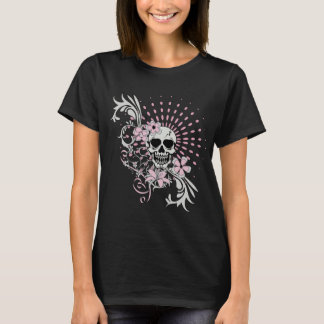 Vintage Skull T-Shirt