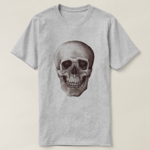 Vintage Skull T-Shirt