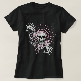 Vintage Skull T-Shirt