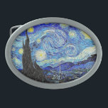 Vintage Sky Night Starry Night Belt Buckle<br><div class="desc">Vintage Sky Night Starry Night Belt buckle</div>