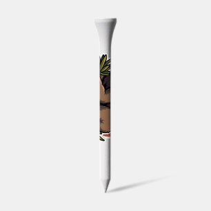 Vintage Sloth Shirt Slow Days Strong Vibes 2 Golf Tees