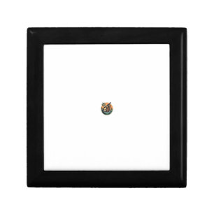 Vintage Sloth Vector Retro Wildlife Badge 2 Gift Box