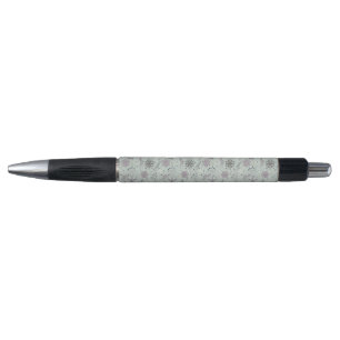 Vintage Snow Pen