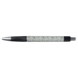 Vintage Snow Pen