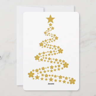 Vintage Snowman Merry Christmas Card