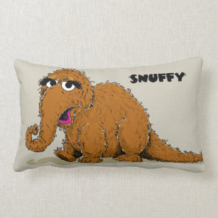 snuffle pillow