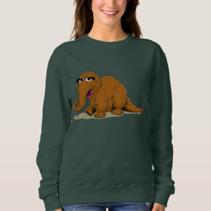 Vintage Snuffleupagus Sweatshirt