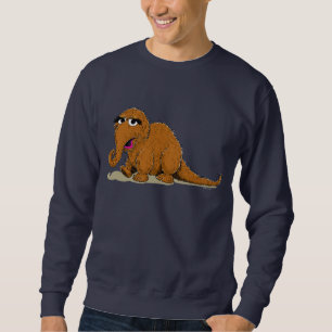 Vintage Snuffleupagus Sweatshirt