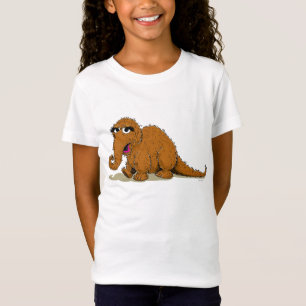 Vintage Snuffleupagus T-Shirt