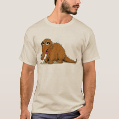 Vintage Snuffleupagus T-Shirt