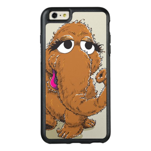 Vintage Snuffy OtterBox iPhone 66s Plus Case
