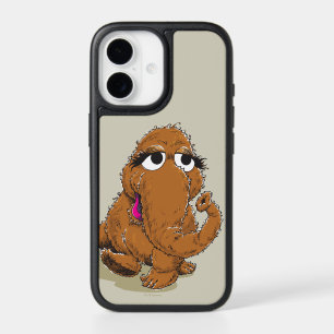 Vintage Snuffy iPhone 17 Case