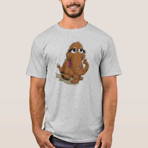 Vintage Snuffy T_Shirt