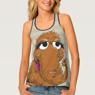 Vintage Snuffy Tank Top