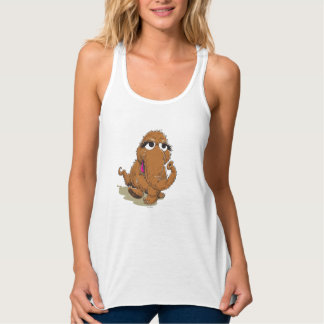 Vintage Snuffy Tank Top