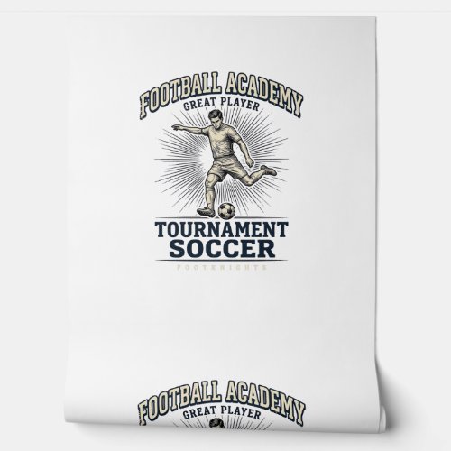 Vintage Soccer Academy Tournament Player Shirt (2) Wallpaper