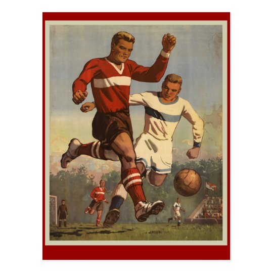 Choose from list Kilmarnock Vintage Football Poster POSTCARDS 