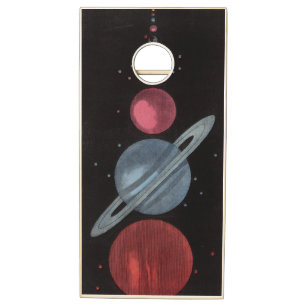 Planet Comparison Gifts On Zazzle