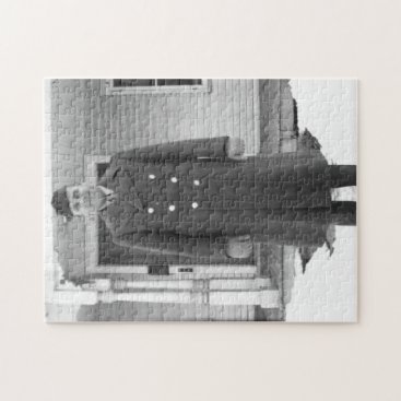 Vintage Soldier Puzzle Vintage Soldier Puzzle