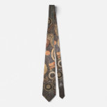 Vintage Sorrows Unique Men&#39;s Necktie Designs