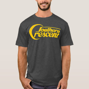 Vintage Southern Railway Crescent Limited T-Shirt