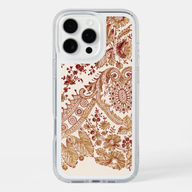 vintage speck iPhone case (Front)