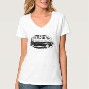 Vintage Speedsters T-Shirt