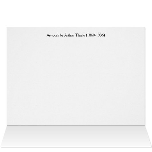 Vintage Sports Play, (Inside Horizontal (Top))