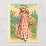 Vintage St. Patrick&#39;s Day Postcards at Zazzle