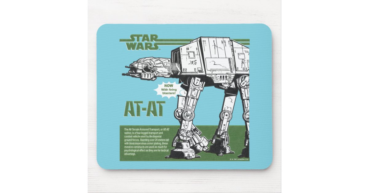 Cheap All Terrain Armored Transport Star Wars Rug, Star Wars Gifts