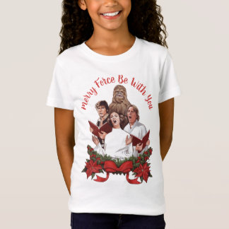 Vintage Star Wars Rebel Choir T-Shirt