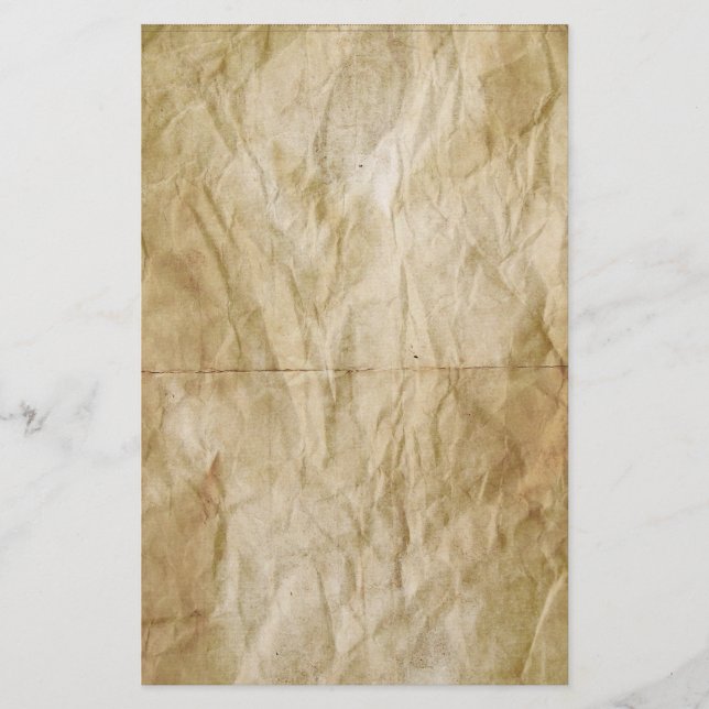 Vintage Stationery (Front)