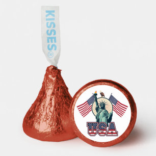 Vintage, Statue of Liberty Hershey®'s Kisses®