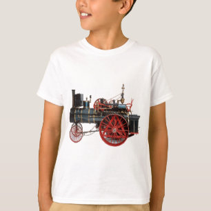 VINTAGE STEAM LOCOMOTIVE T-Shirt