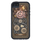 Vintage Steampunk Timepiece Redux #2