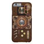 Vintage Steampunk Tlr Camera Iphone 6/6s Case at Zazzle
