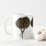 Vintage Sting Rays Stingrays, Marine Life Animals Coffee Mug