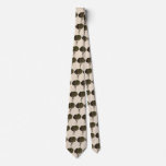 Vintage Sting Rays Stingrays, Marine Life Animals Neck Tie