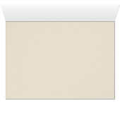 vintage stores greeting card (Inside Horizontal (Bottom))