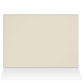 vintage stores greeting card (Inside Horizontal (Top))