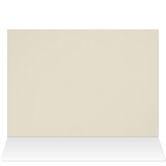 vintage stores greeting card (Inside Horizontal (Top))