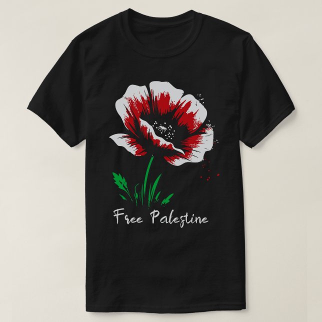 Vintage Stye T-Shirt (Design Front)