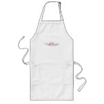 Vintage Style Apron