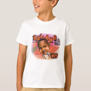Vintage Style Caricature Tees! T-Shirt