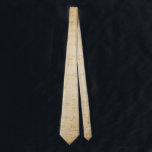 Vintage style. Musical notes. Neck Tie<br><div class="desc">Elegant tie for any Music lover. Vintage style ,  with Musical notes. Great as a Birthday or Christmas gift,  for the Gent in your life.</div>