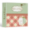 Vintage Style Personalized Recipe Binder