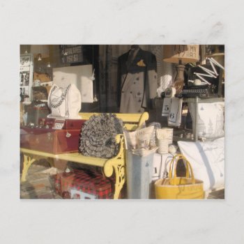 "vintage Style" Photography Postcard by time2see at Zazzle